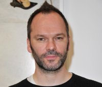 Nigel Godrich