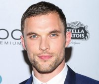 Ed Skrein