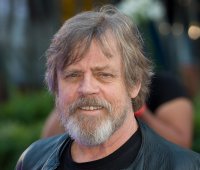 Mark Hamill