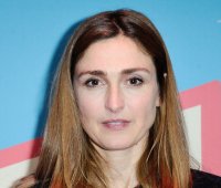 Julie Gayet