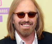Tom Petty
