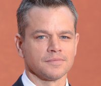 Matt Damon