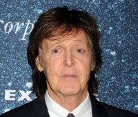 Paul McCartney