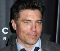 Anson Mount
