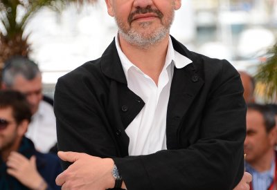 Arnaud des Pallières