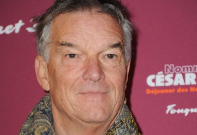 Benoît Jacquot