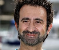 Mathieu Madenian