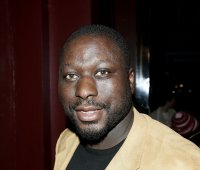 Mouss Diouf