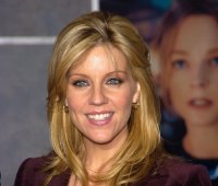 Andrea Parker