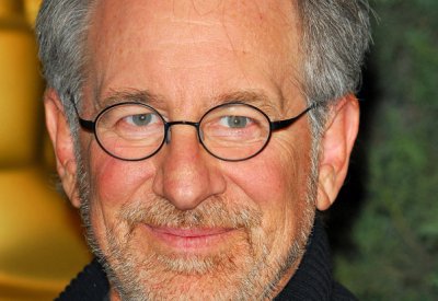 Steven Spielberg