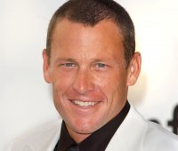 Lance Armstrong