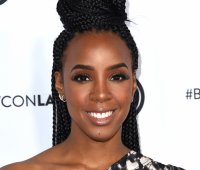 Kelly Rowland