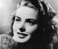 Ingrid Bergman