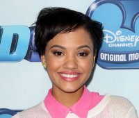 Kiersey Clemons