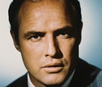 Marlon Brando