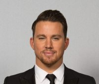 Channing Tatum