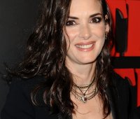 Winona Ryder