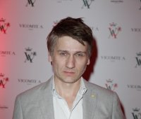 Stanislas Merhar