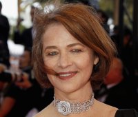 Charlotte Rampling
