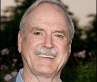 John Cleese