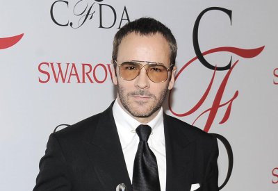 Tom Ford