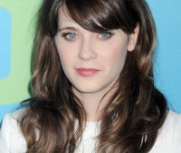 Zooey Deschanel