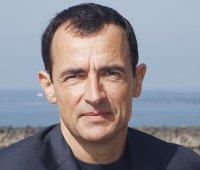 Albert Dupontel