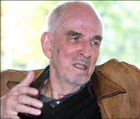 Ingmar Bergman