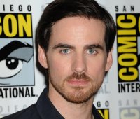 Colin O'Donoghue