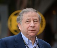 Jean Todt