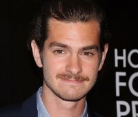 Andrew Garfield