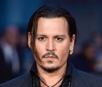 Johnny Depp