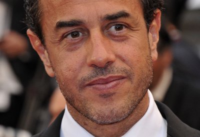 Matteo Garrone
