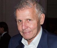 Patrick Poivre d'Arvor