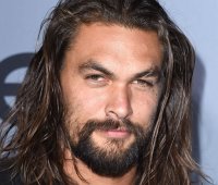 Jason Momoa