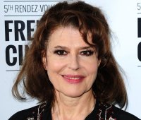 Fanny Ardant