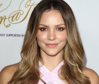 Katharine McPhee