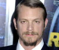Joel Kinnaman