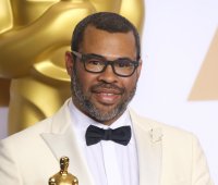 Jordan Peele