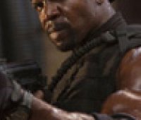 Terry Crews