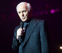 Charles Aznavour