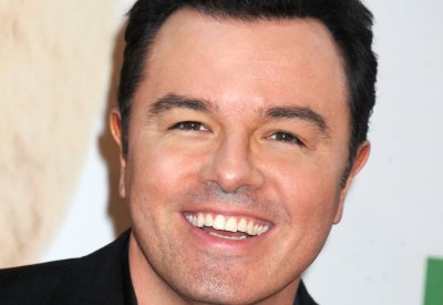 Seth MacFarlane