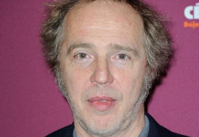 Arnaud Desplechin
