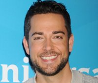 Zachary Levi