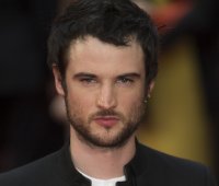 Tom Sturridge