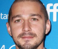 Shia LaBeouf