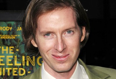 Wes Anderson