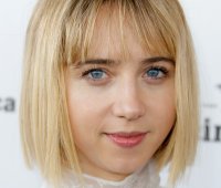 Zoe Kazan