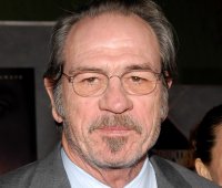 Tommy Lee Jones