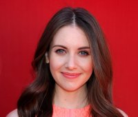 Alison Brie